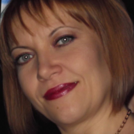 Татьяна Платова