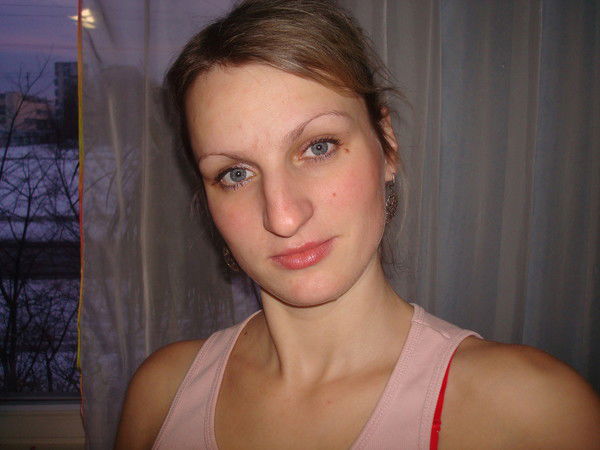 Наталья Липовик