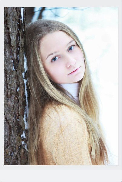 Анна Власенко