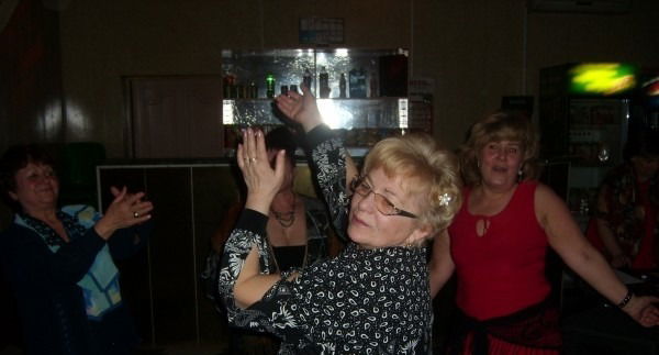 Галина Шумкина