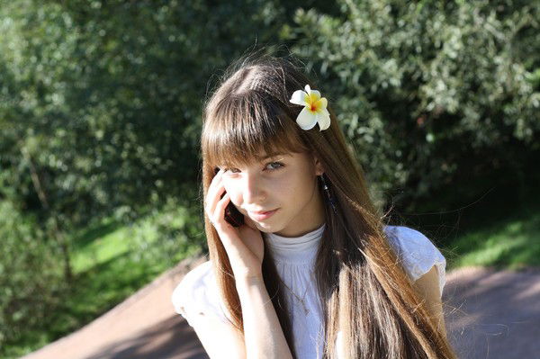 Олеся Анашкина