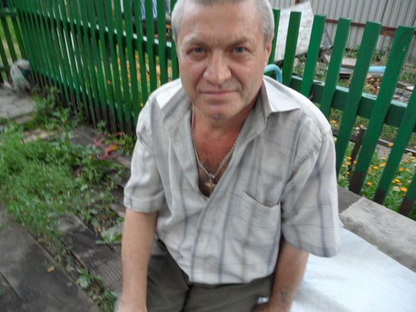 Николай Куцак