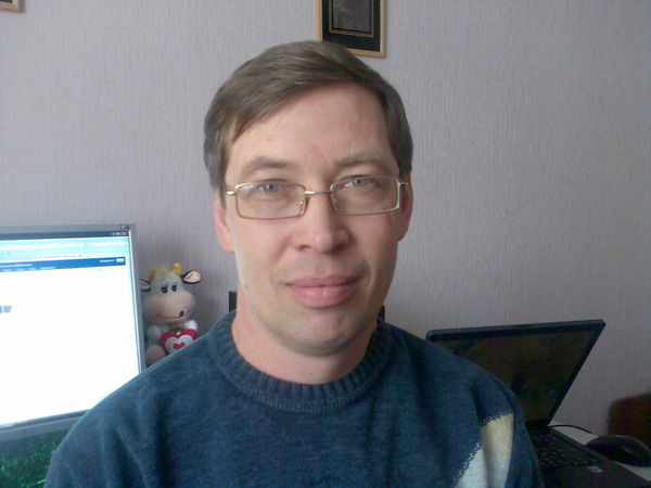 Чернов Александр