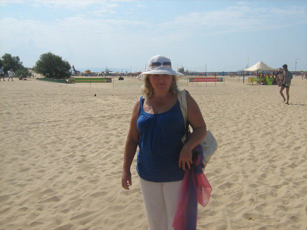 Галина Диулина (Сазанова)