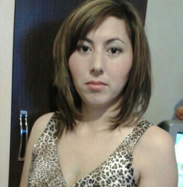 Гулнур Есбергенова