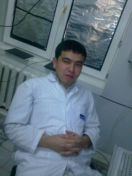 Dilshat Abduvaliev
