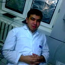Dilshat Abduvaliev
