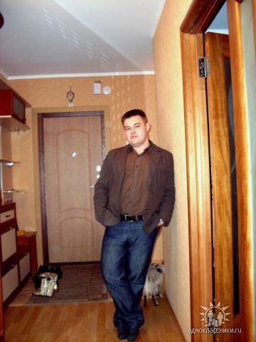 Рашид Гарипов