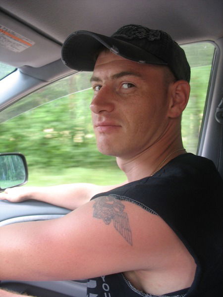 Петр Протопопов