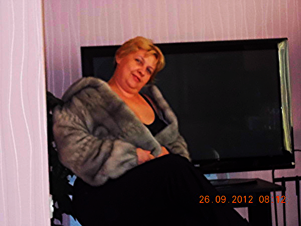 Svetlana **********************