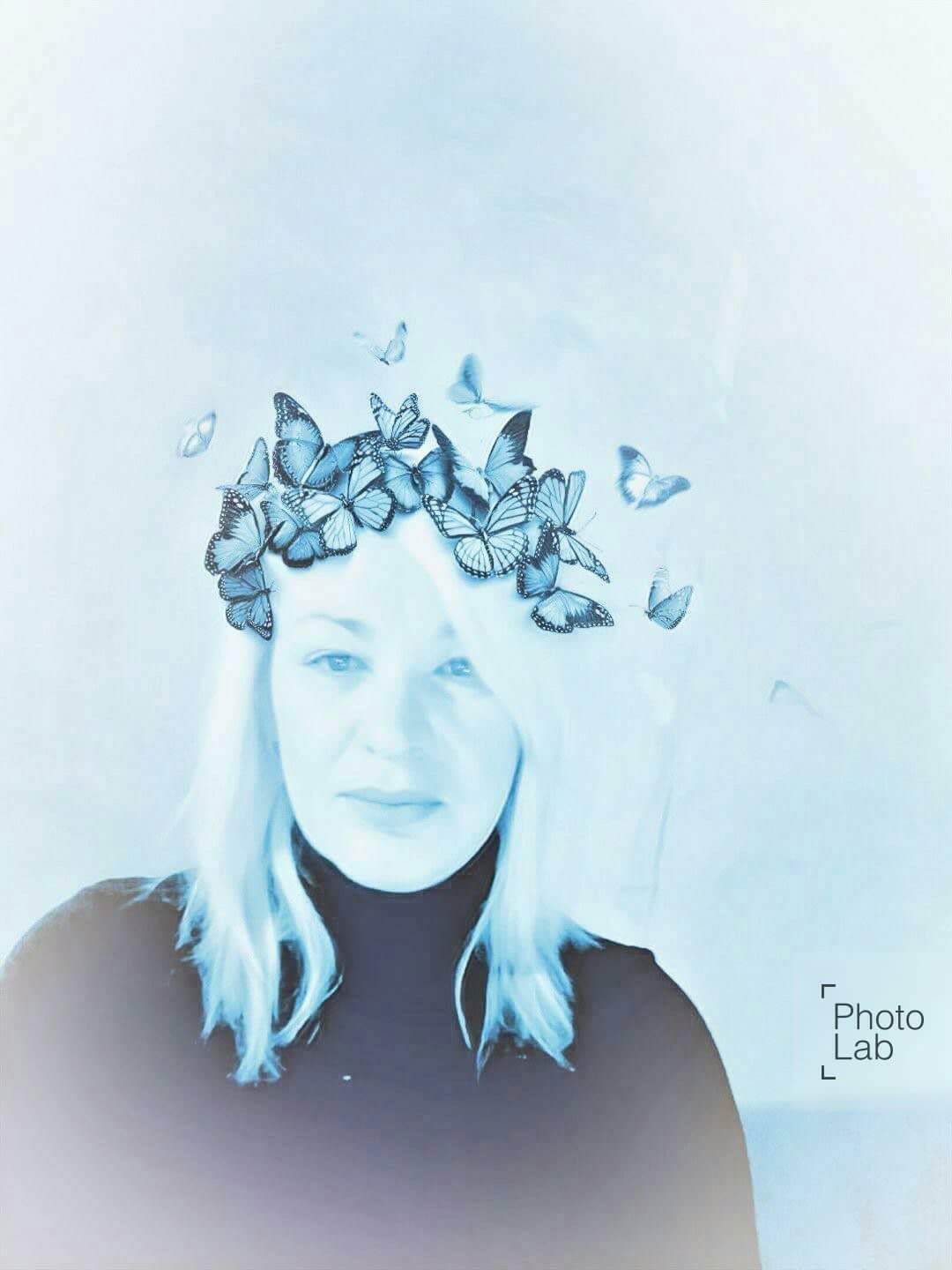 Крестина Белавина