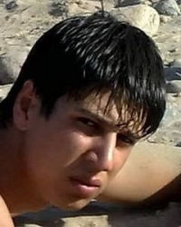 Коля Косимов