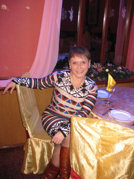 Євгенія Радченко