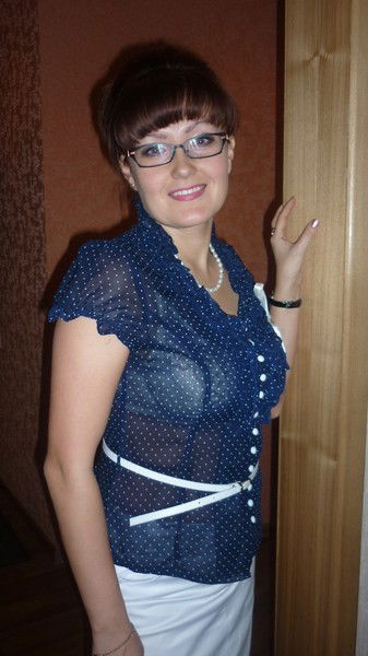 Ирина Зологина