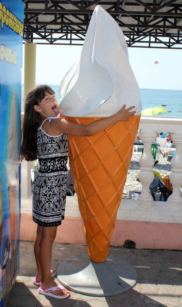 Елена Золотарева