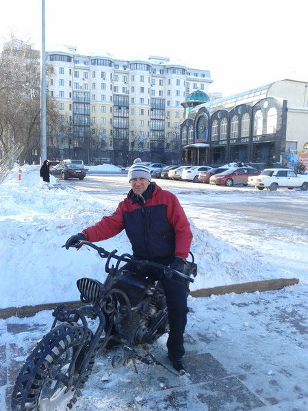 Дмитрий Петренко