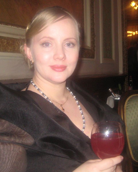 Мария Пронкина