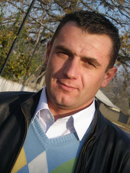 Ruslan Ionescu
