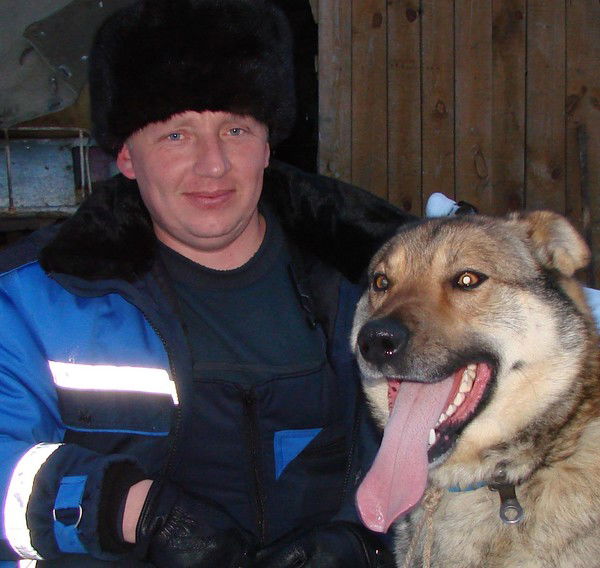 Александр Земцов