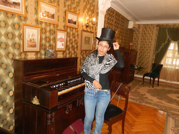 Гулназ Акмолдакызы