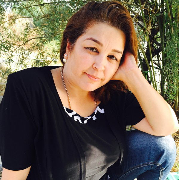 Д. Амриханова