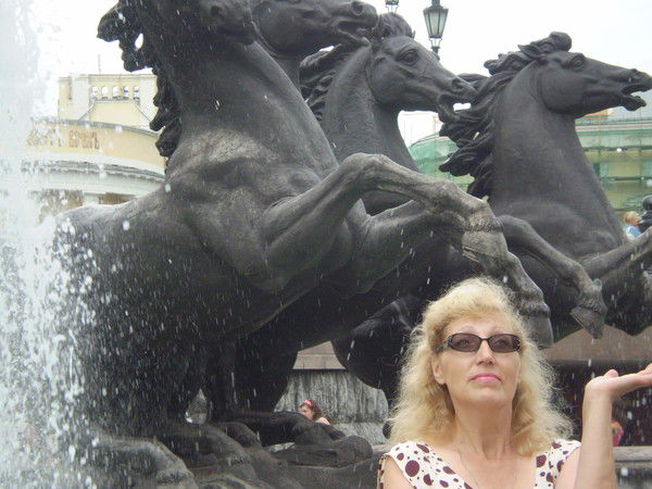 Людмила Ямковая