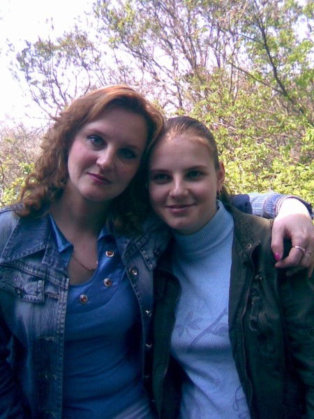 Вита Пушней (Залозная)