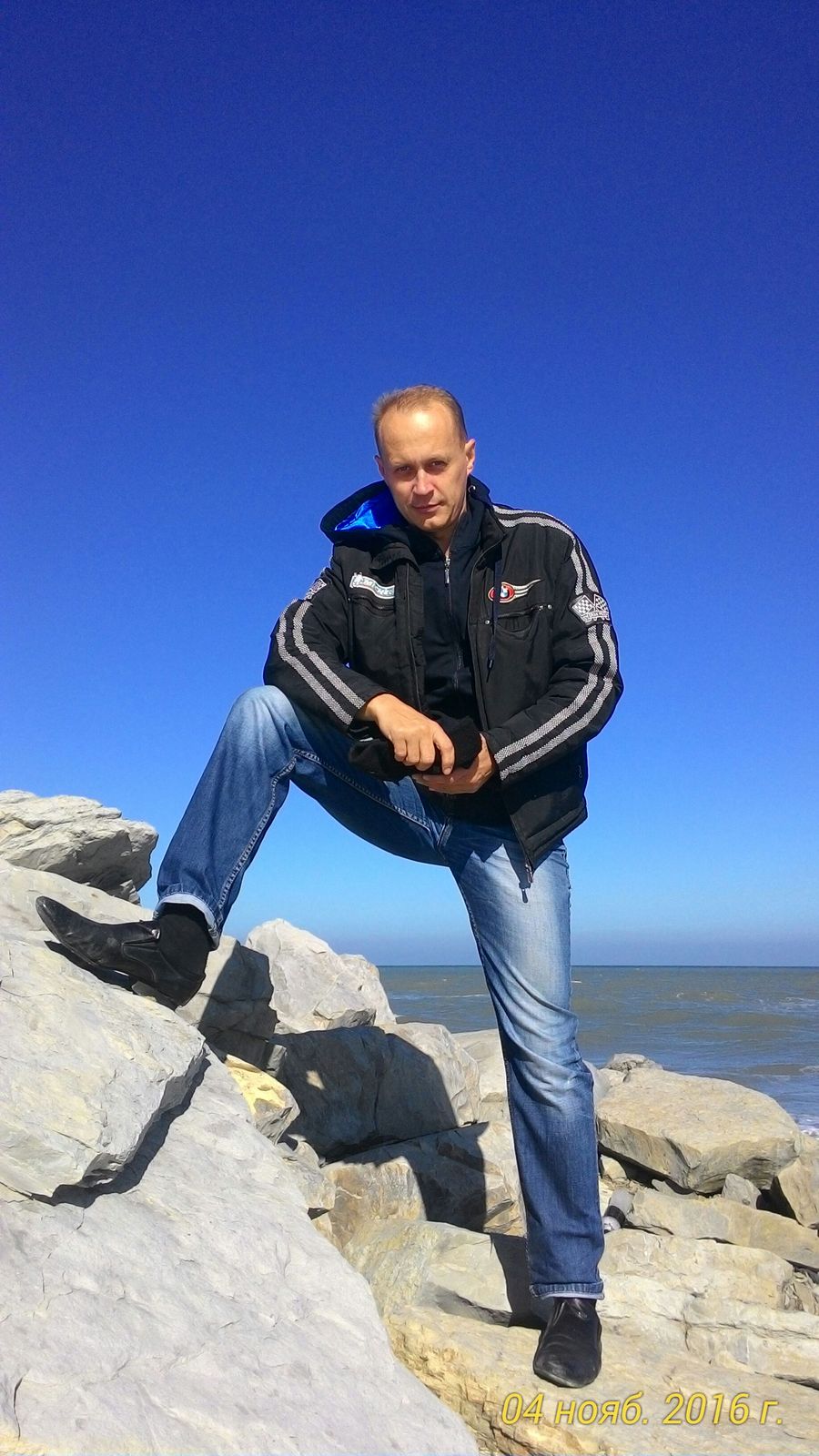 Игорь Бахирев