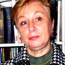 Елена Заварина