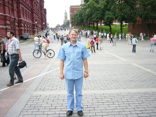 Сергей Юдинцев