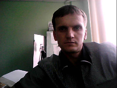 Дмитрий Потапов