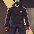 Екатерина Кузнецова