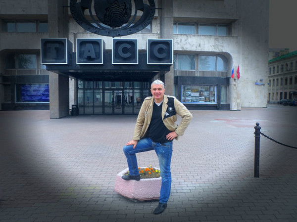 Иван Иванович