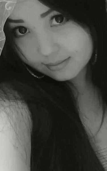 Айнура Серикова