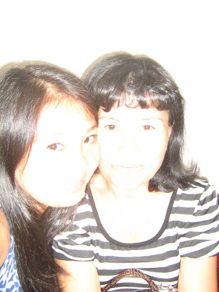 Сауле Арипбекова