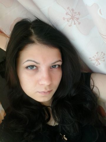 Екатерина Волкова