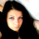 Екатерина Волкова