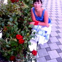 Екатерина Маматказина