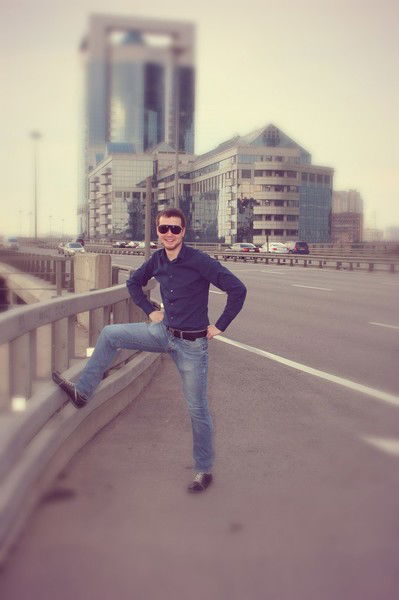 Роман Ганеев