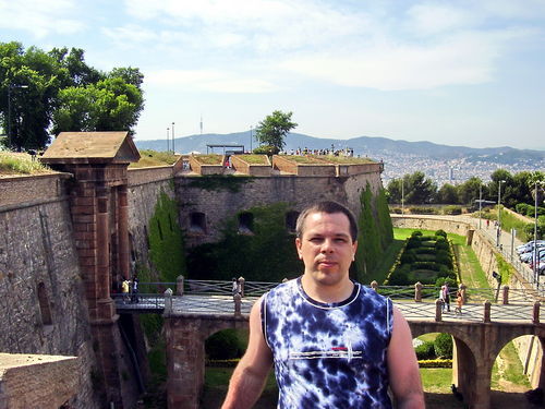 Михаил Галкин