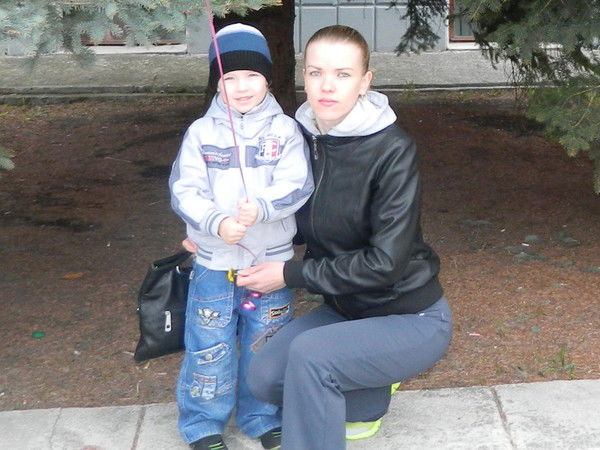 Елена Иванчикова