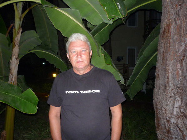 Владимир Шапошников