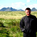 Михаил Беляев