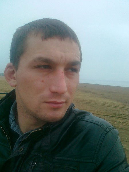 Марат Назмеев