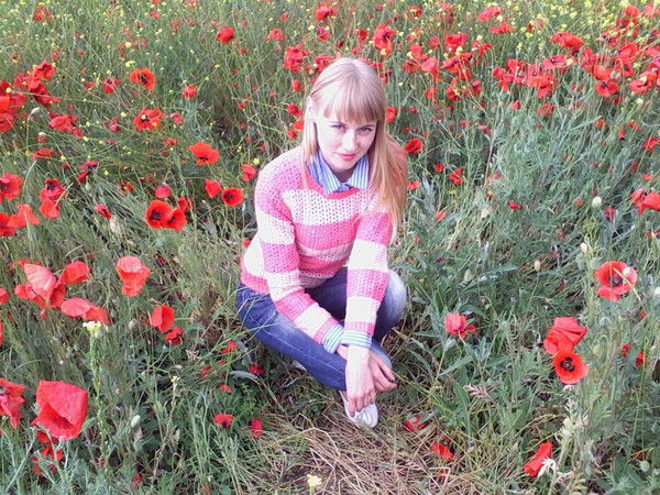 Екатерина Лащенко