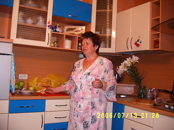 Галина Захарова