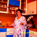 Галина Захарова