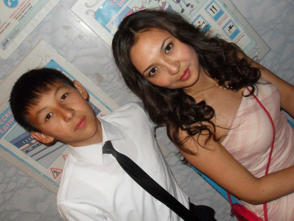 Талгат Курметов