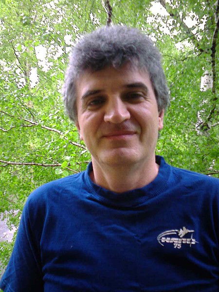 Александр Радченко