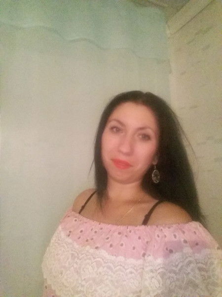 Марина Морозова